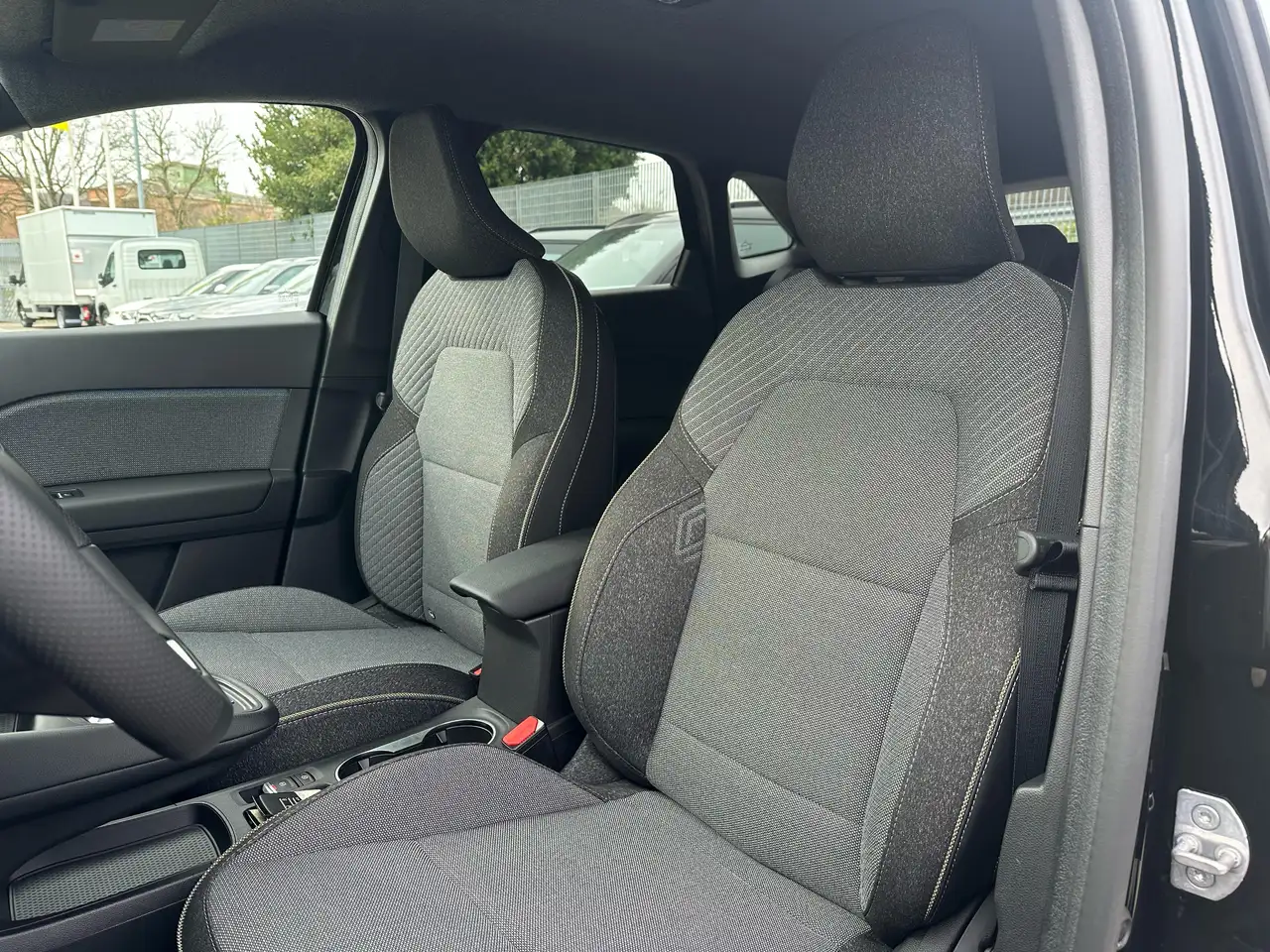 Renault Symbioz Symbioz 1.8 E-Tech full hybrid Techno 160cv auto 7