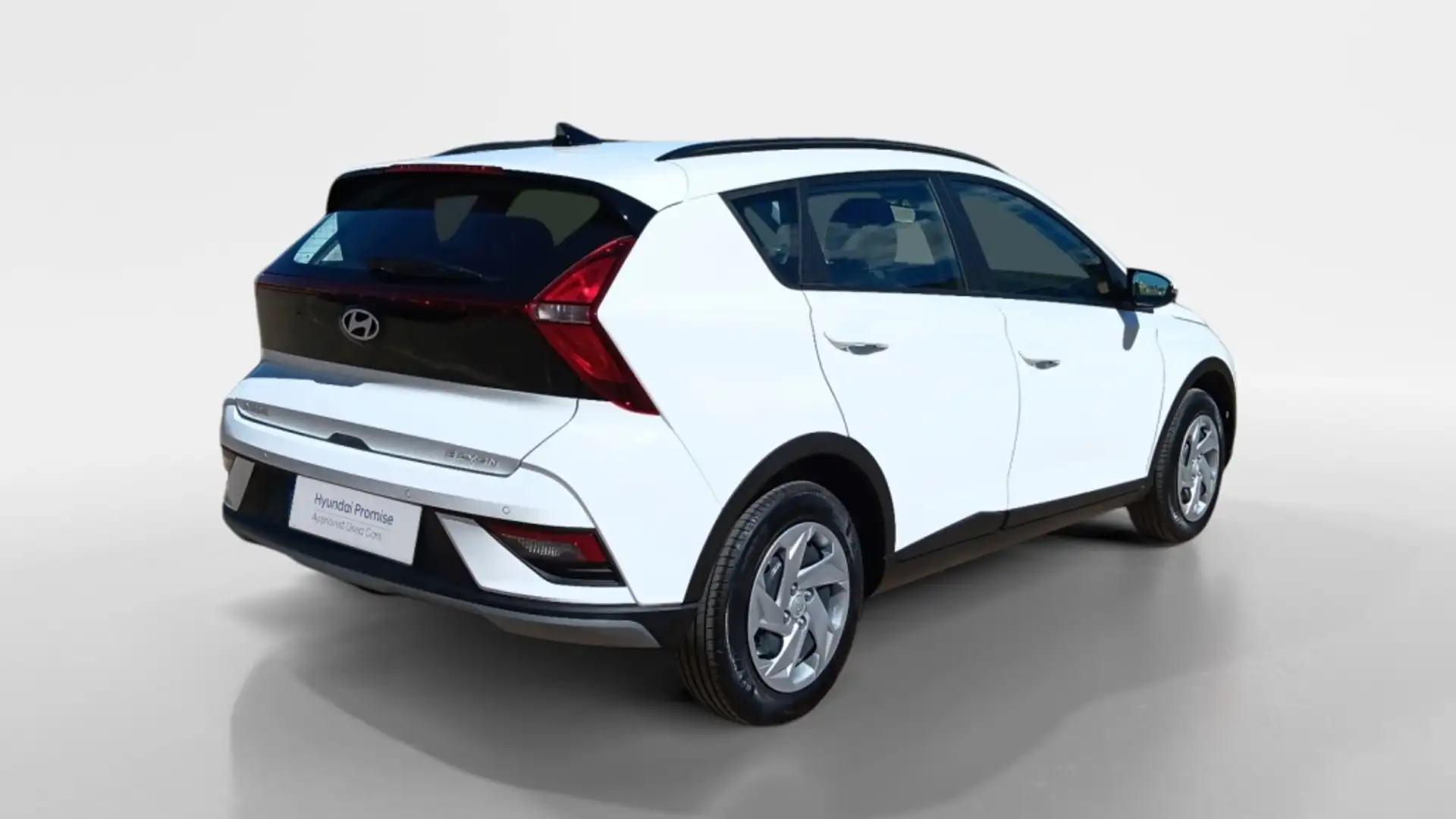 Hyundai i20 MPI 1.2 79CV KLASS (NO COC) - 2