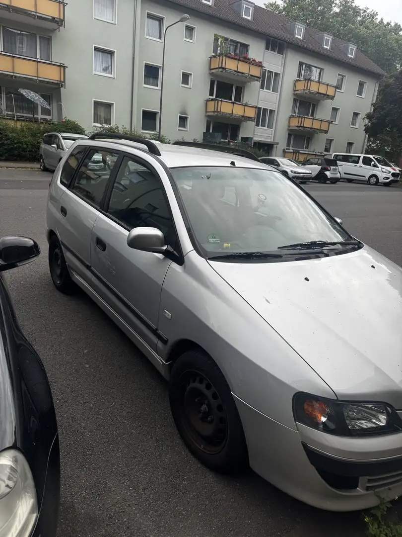 Mitsubishi Space Star 1.6 Motion - 2