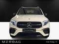 Mercedes-Benz GLB 200 d Automatic Premium Blanc - thumbnail 3