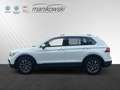Volkswagen Tiguan eHybrid 245 PS DSG *LIFE*LED ACC RFK Weiß - thumbnail 2
