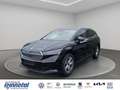 Skoda Enyaq iV 80 Loft WP+MATRIX LED+NAVI+MEMORY+BEH MULTILEN Schwarz - thumbnail 1
