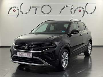 T-Cross 1.0 TSI Goal DSG *LED*AHK*ACC*NAVI*