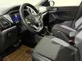 Volkswagen T-Cross T-Cross 1.0 TSI Goal DSG *LED*AHK*ACC*NAVI* Schwarz - thumbnail 8