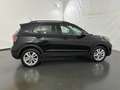 Volkswagen T-Cross T-Cross 1.0 TSI Goal DSG *LED*AHK*ACC*NAVI* Schwarz - thumbnail 5