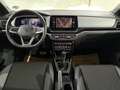 Volkswagen T-Cross T-Cross 1.0 TSI Goal DSG *LED*AHK*ACC*NAVI* Schwarz - thumbnail 11