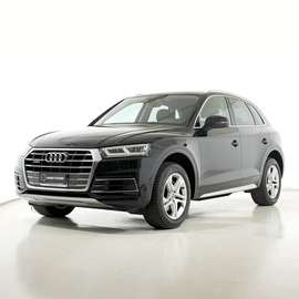 2.0 TDI 190cv Bus.Sport quattro S tronic
