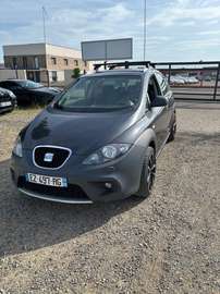 2.0 TDI DPF Stylance