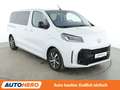 Toyota Proace 2.0 D-4D L1 Team D Aut*NAVI*LED*ACC*CAM*PDC*SHZ* Blanc - thumbnail 8