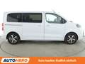 Toyota Proace 2.0 D-4D L1 Team D Aut*NAVI*LED*ACC*CAM*PDC*SHZ* Blanc - thumbnail 7