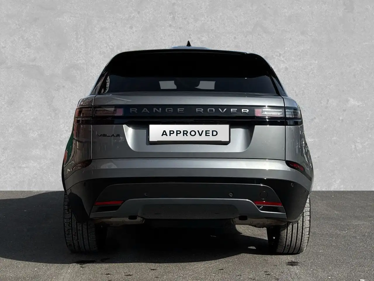 Land Rover Range Rover Velar 2026 — фото 7