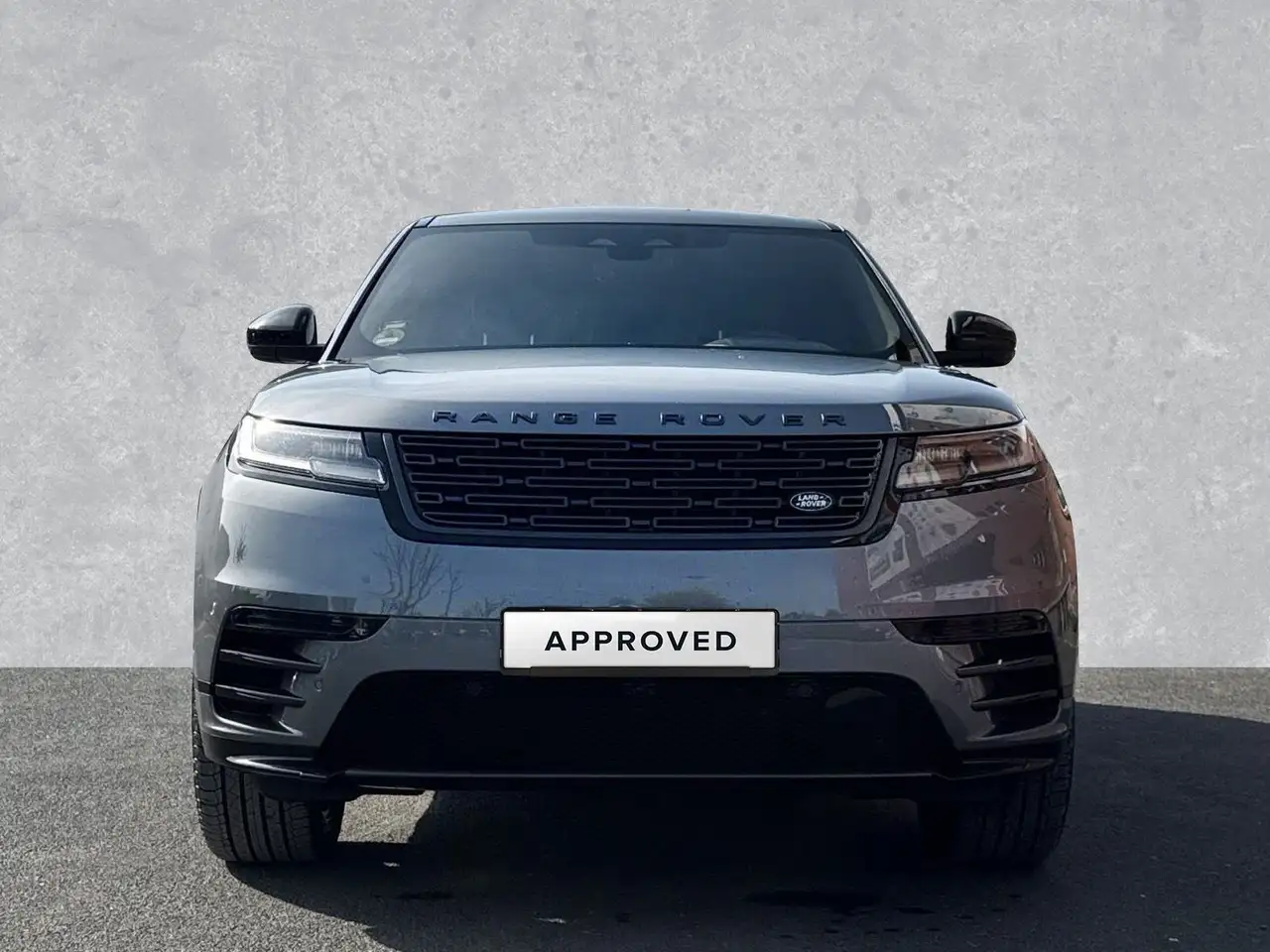 Land Rover Range Rover Velar 2026 — фото 8