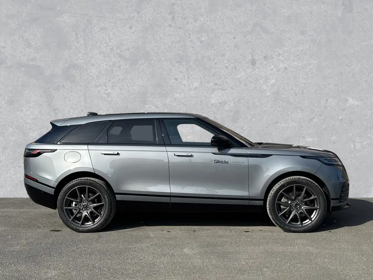 Land Rover Range Rover Velar 2026 — фото 6