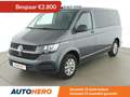 Volkswagen T6 Multivan 2.0 TDI Trendline FWD Grijs - thumbnail 1