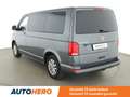 Volkswagen T6 Multivan 2.0 TDI Trendline FWD Grijs - thumbnail 4