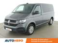 Volkswagen T6 Multivan 2.0 TDI Trendline FWD Gris - thumbnail 1