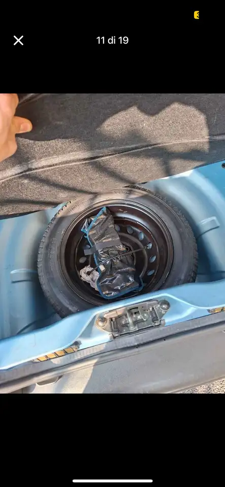 Fiat 600, foto 7