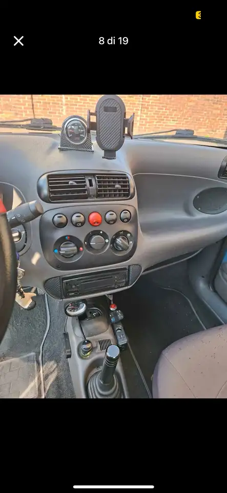 Fiat 600, foto 10