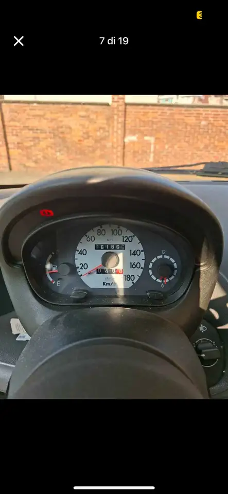 Fiat 600, foto 11