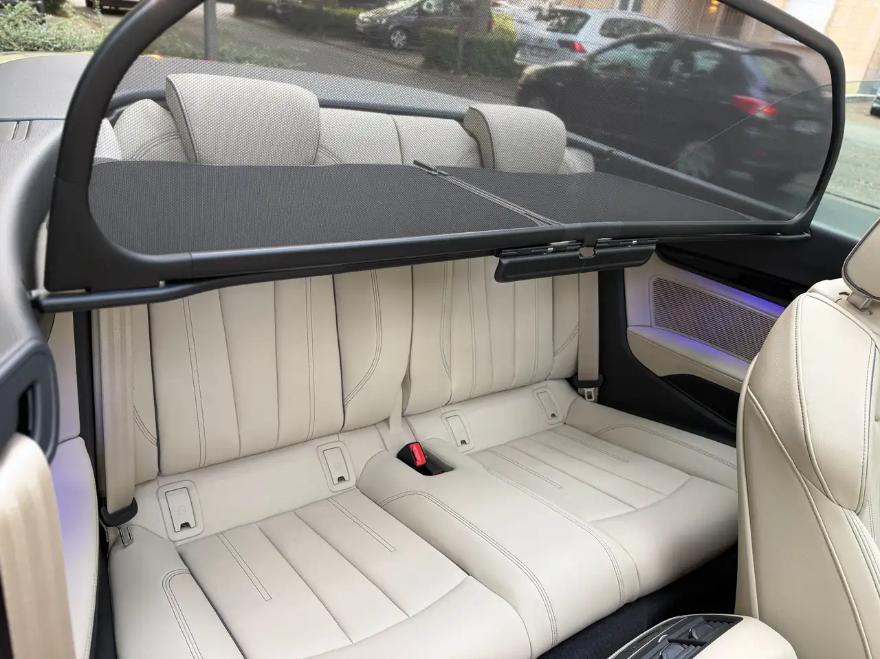 Audi A5 Cabriolet 35 TFSI Sunset Edition 110kw S Tronic, миниатюра 20