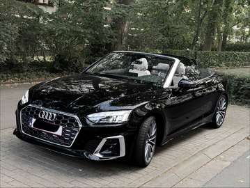 A5 Cabriolet 35 TFSI Sunset Edition 110kw S Tronic