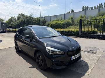 Active Tourer PHEV 225xeA iPerformance OPF