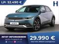 Hyundai IONIQ 5 58.2 kWh KAMERA ASSISTENZ 19er SOFORT Azul - thumbnail 1