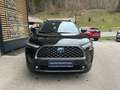 Toyota Corolla Cross Design 4x2 Schwarz - thumbnail 3