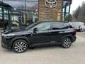 Toyota Corolla Cross Design 4x2 Schwarz - thumbnail 2
