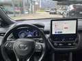 Toyota Corolla Cross Design 4x2 Schwarz - thumbnail 11