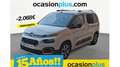 Citroen Berlingo Van BlueHDi S&S Talla M Club 130 Beige - thumbnail 1