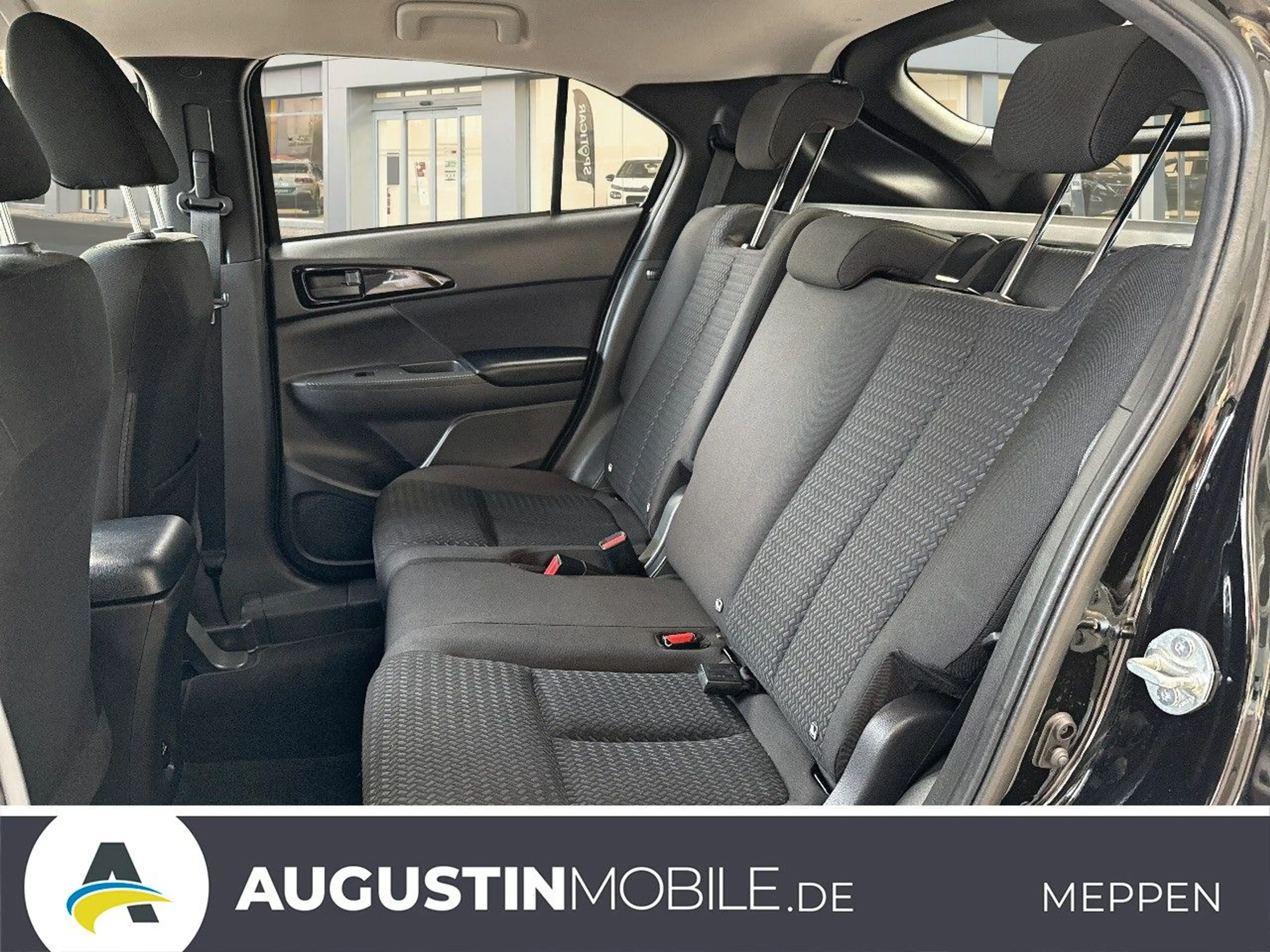 Mitsubishi Eclipse Cross 2WD 1.5 T-MIVEC*AHK*Kamera*SHZ* — photo 10
