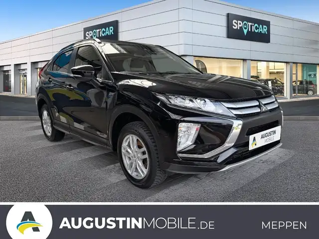 Mitsubishi Eclipse Cross 2WD 1.5 T-MIVEC*AHK*Kamera*SHZ*