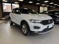 Volkswagen T-Roc T-Roc 1.0 TSI 115 CV Style BlueMotion Technology Blanc - thumbnail 7
