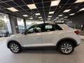 Volkswagen T-Roc T-Roc 1.0 TSI 115 CV Style BlueMotion Technology Blanc - thumbnail 2
