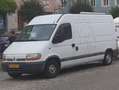 Renault Master Camper Bianco - thumbnail 4