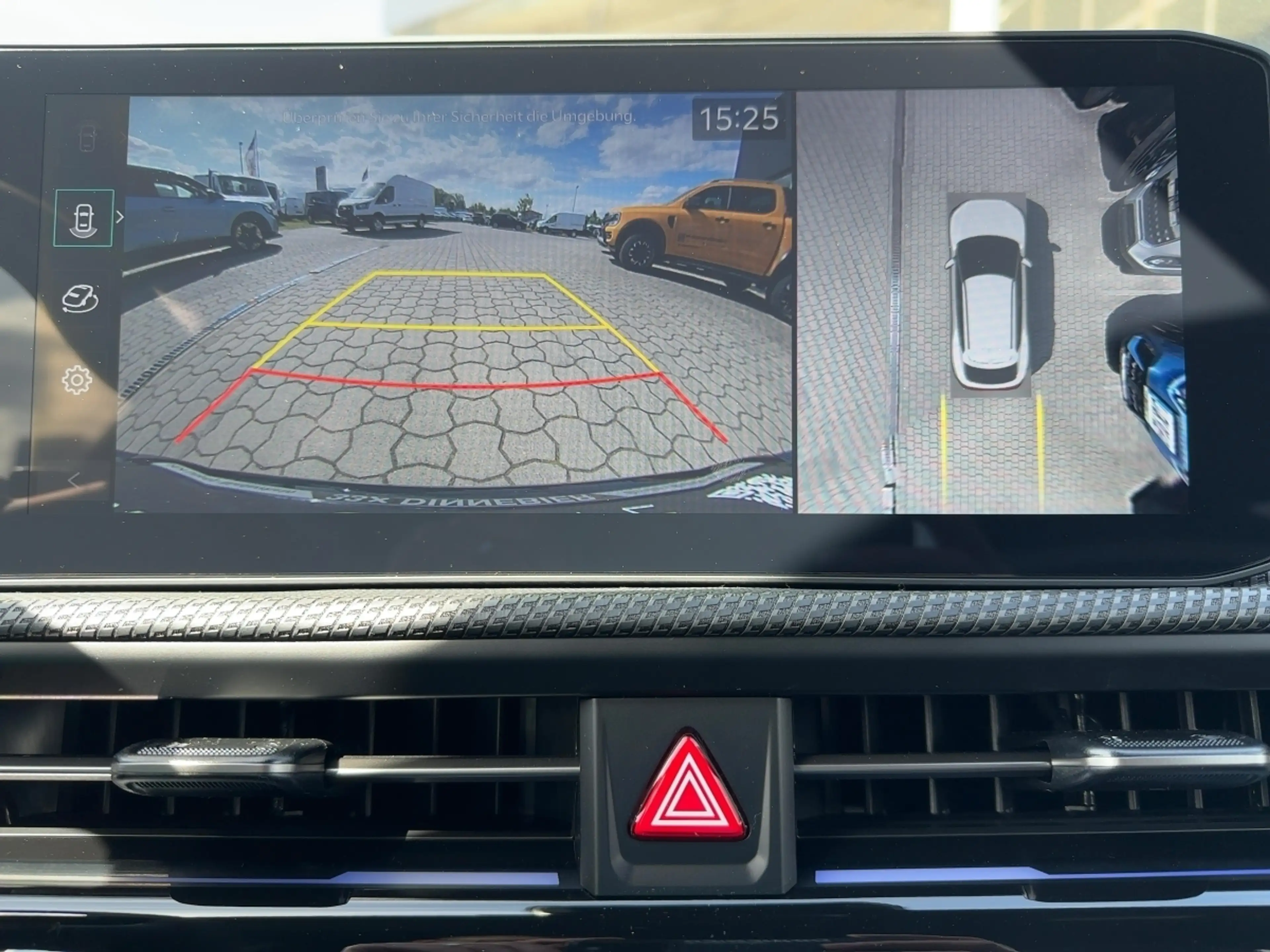 Kia EV6 GT-Line AWD+Glasdach+360°Kamera+LED+Navi — photo 14