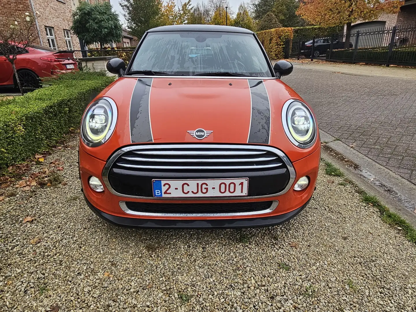 MINI Cooper Aut. - 1