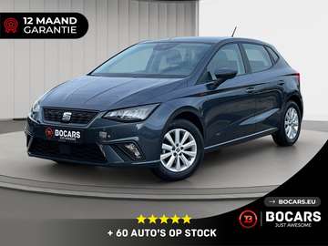 1.0TSI 95pk Style | CarPlay | Cruise Control |DAB+