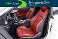 Mercedes-Benz C 220 Coupé 220d 9G-Tronic Blanco - thumbnail 14