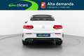 Mercedes-Benz C 220 Coupé 220d 9G-Tronic Blanco - thumbnail 4