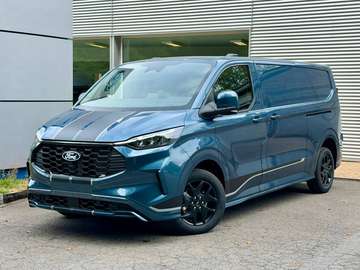 SPORT L2 / 2.0 TD 170CH Auto - 2 SIDE DOOR