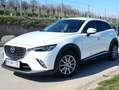 Mazda CX-3 CX-3 G120 Revolution Aut. Revolution Weiß - thumbnail 3