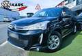 Citroen C4 Aircross 1.6 e-HDi115 4x2 Feel Edition-carnet à jour Schwarz - thumbnail 1