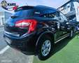 Citroen C4 Aircross 1.6 e-HDi115 4x2 Feel Edition-carnet à jour Schwarz - thumbnail 2