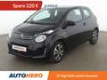 Citroen C1 1.0 VTi Shine *LIMITER*PDC*SHZ*ALU*KLIMA* Schwarz - thumbnail 1