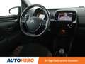 Citroen C1 1.0 VTi Shine *LIMITER*PDC*SHZ*ALU*KLIMA* Schwarz - thumbnail 13