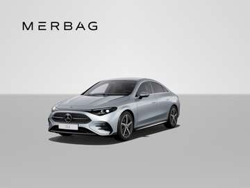 CLA 180 AMG-Line AMG Line Navi/Pano.-Dach/Styling