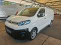 Citroen Jumpy 2.0 HDI 150 L3 XL Kasten lang Klima Weiß - thumbnail 1