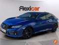 Honda Civic 1.0 VTEC Turbo Elegance Navi Azul - thumbnail 5